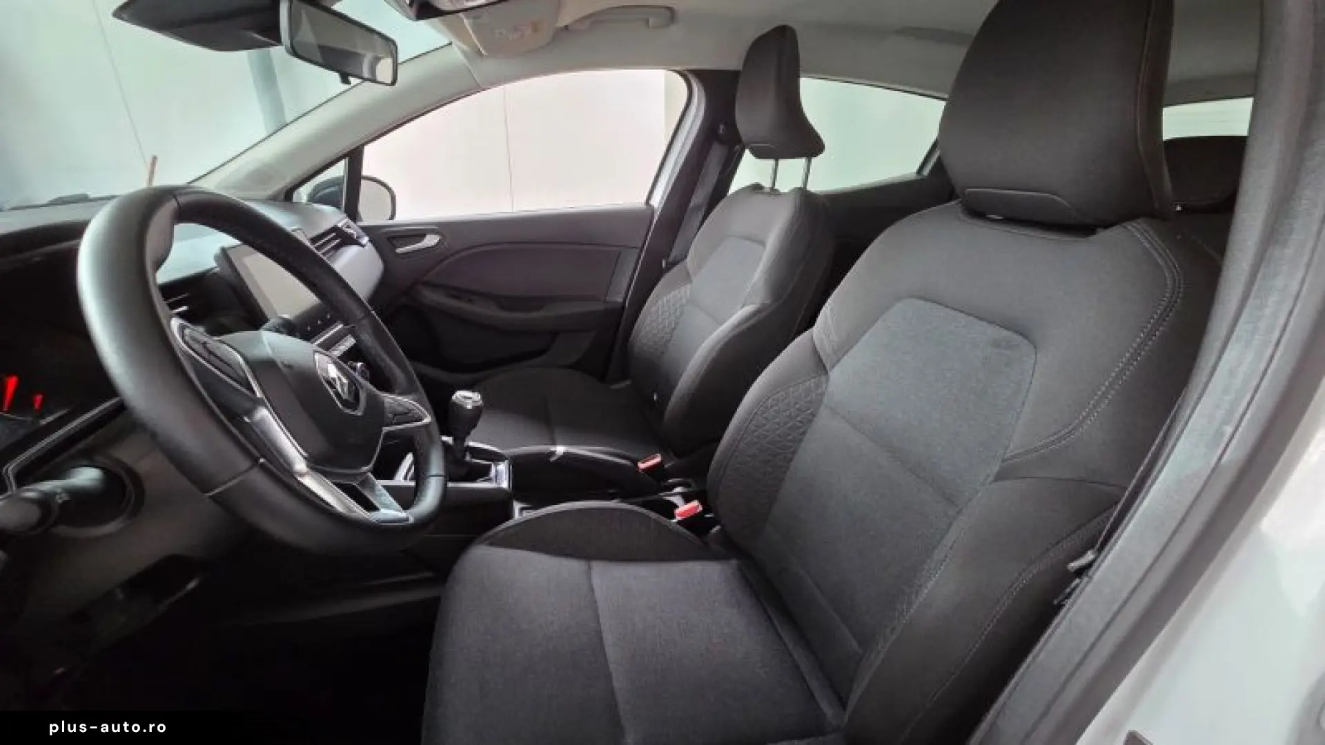 RENAULT CLIO 1.0 TCe 90CP Zen