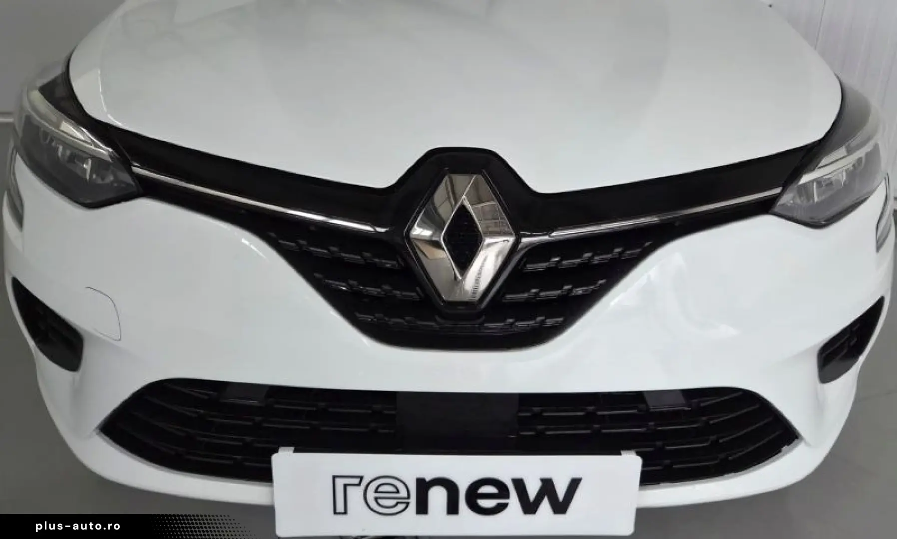 RENAULT CLIO 1.0 TCe 90CP Zen