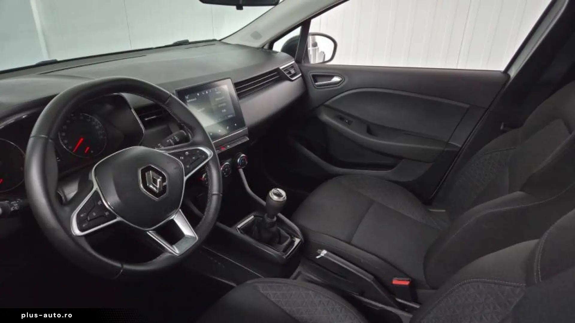 RENAULT CLIO 1.0 TCe 90CP Zen