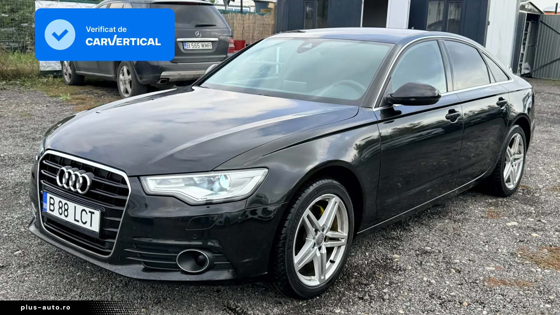 Audi A6 Limuzina 2.0 TDI DPF Multitronic