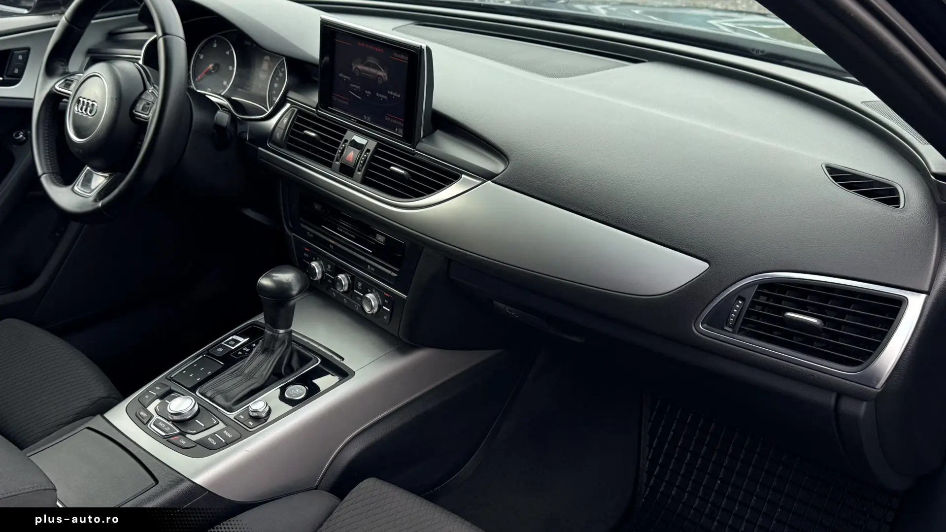 Audi A6 Limuzina 2.0 TDI DPF Multitronic