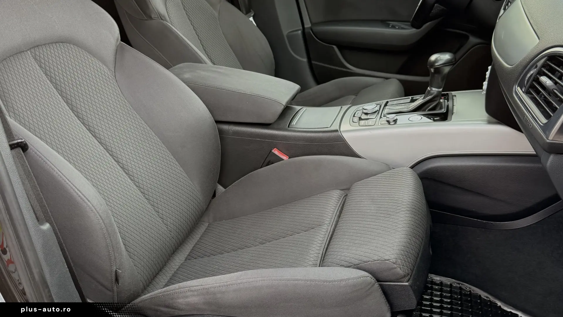 Audi A6 Limuzina 2.0 TDI DPF Multitronic