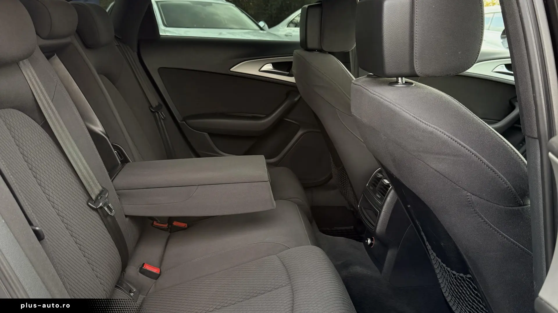 Audi A6 Limuzina 2.0 TDI DPF Multitronic