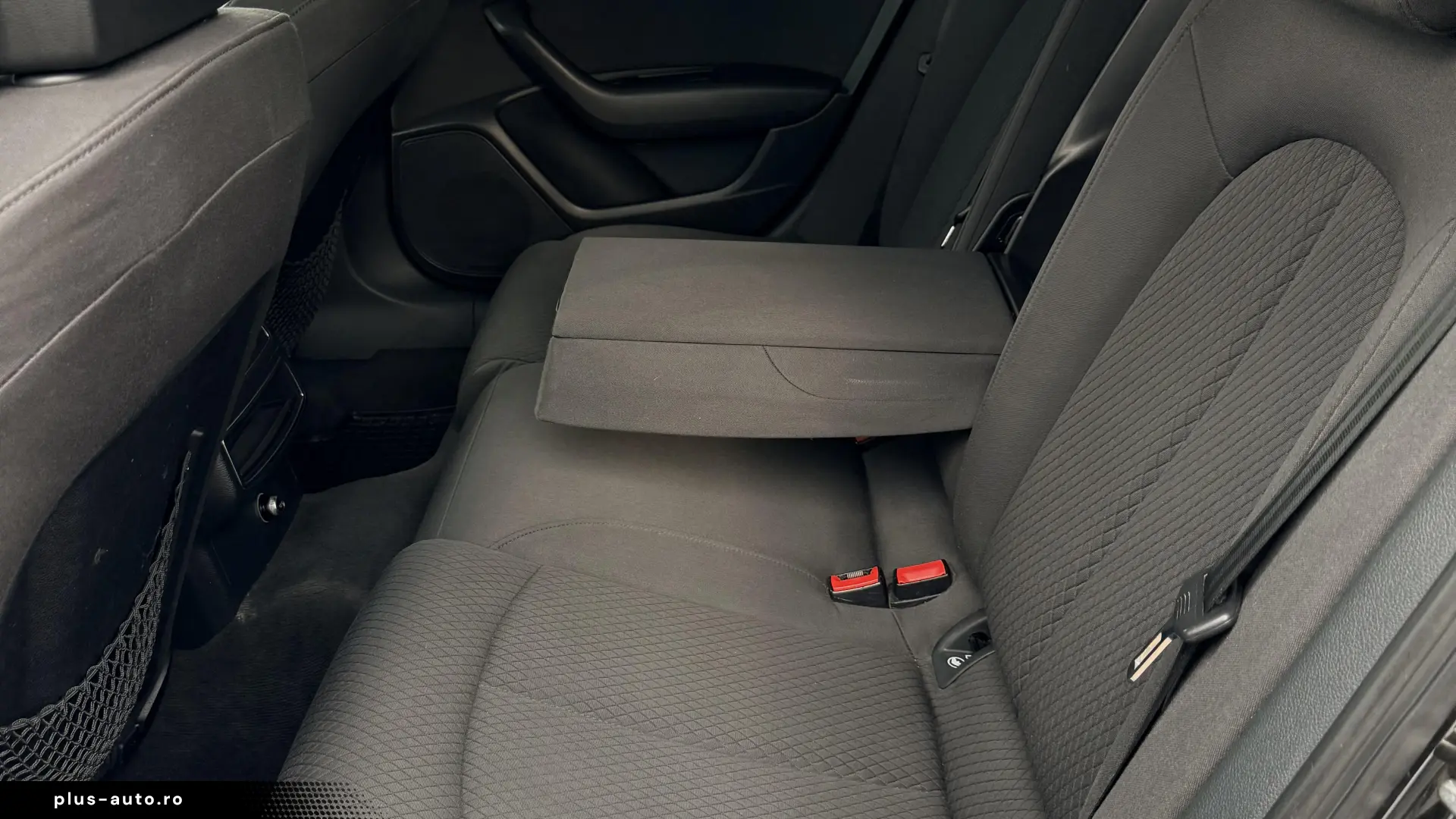 Audi A6 Limuzina 2.0 TDI DPF Multitronic