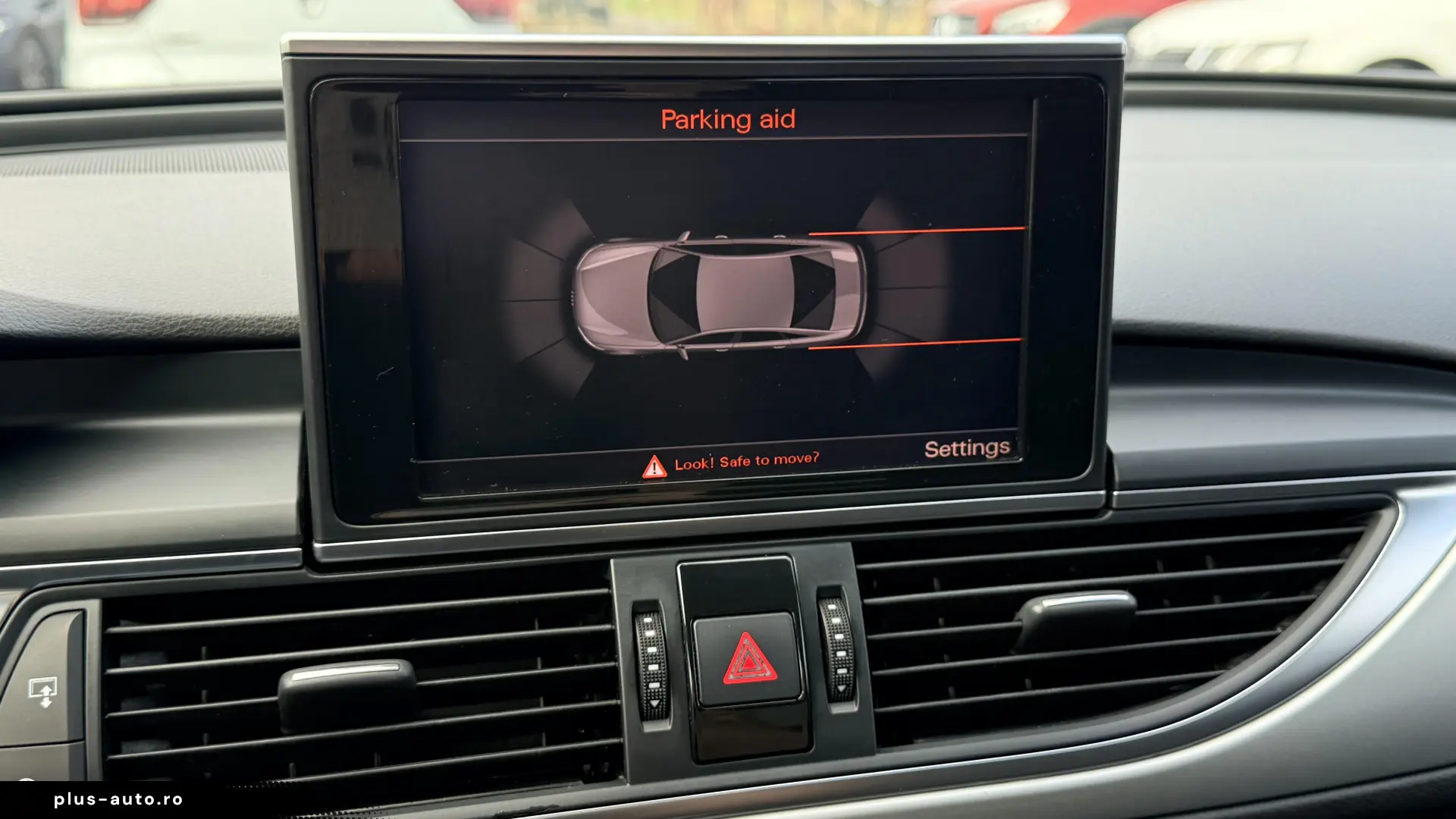 Audi A6 Limuzina 2.0 TDI DPF Multitronic