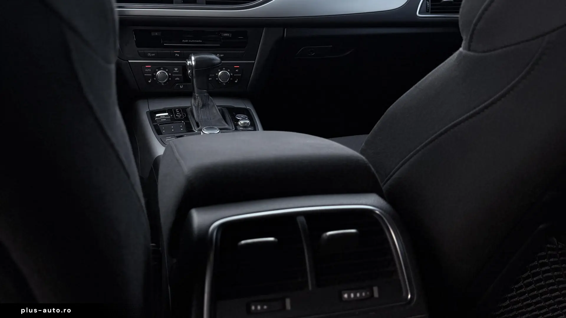 Audi A6 Limuzina 2.0 TDI DPF Multitronic