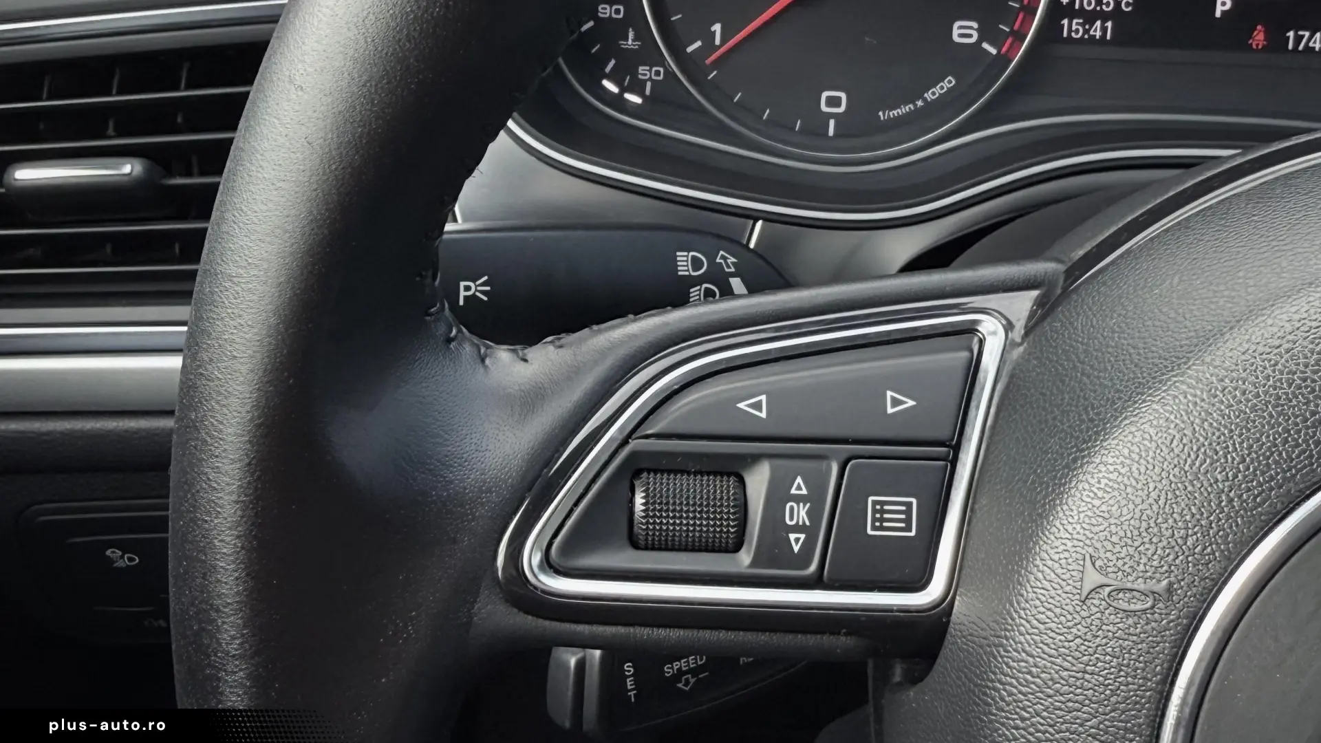 Audi A6 Limuzina 2.0 TDI DPF Multitronic