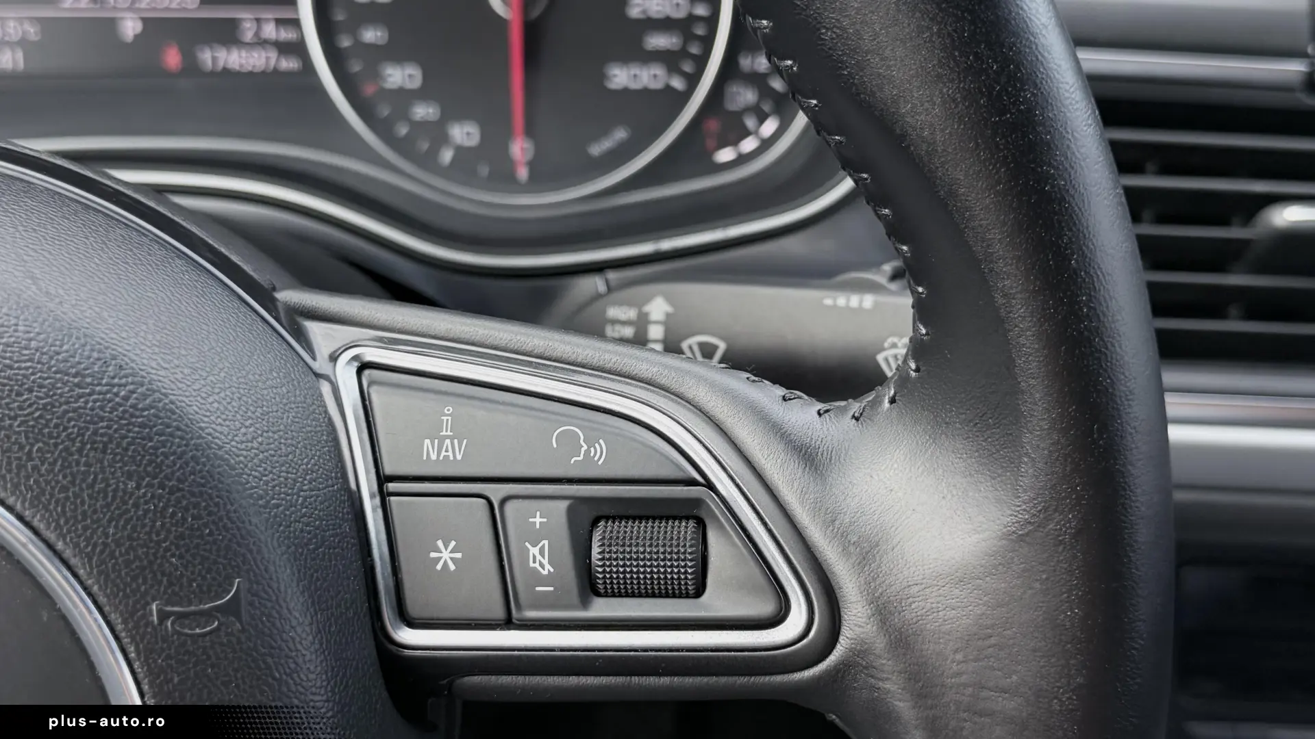 Audi A6 Limuzina 2.0 TDI DPF Multitronic