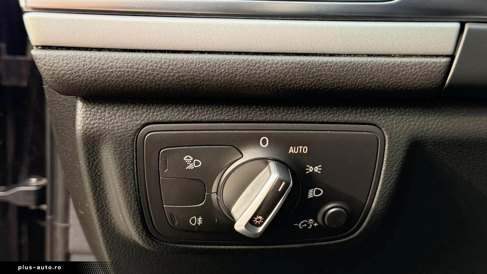 Audi A6 Limuzina 2.0 TDI DPF Multitronic