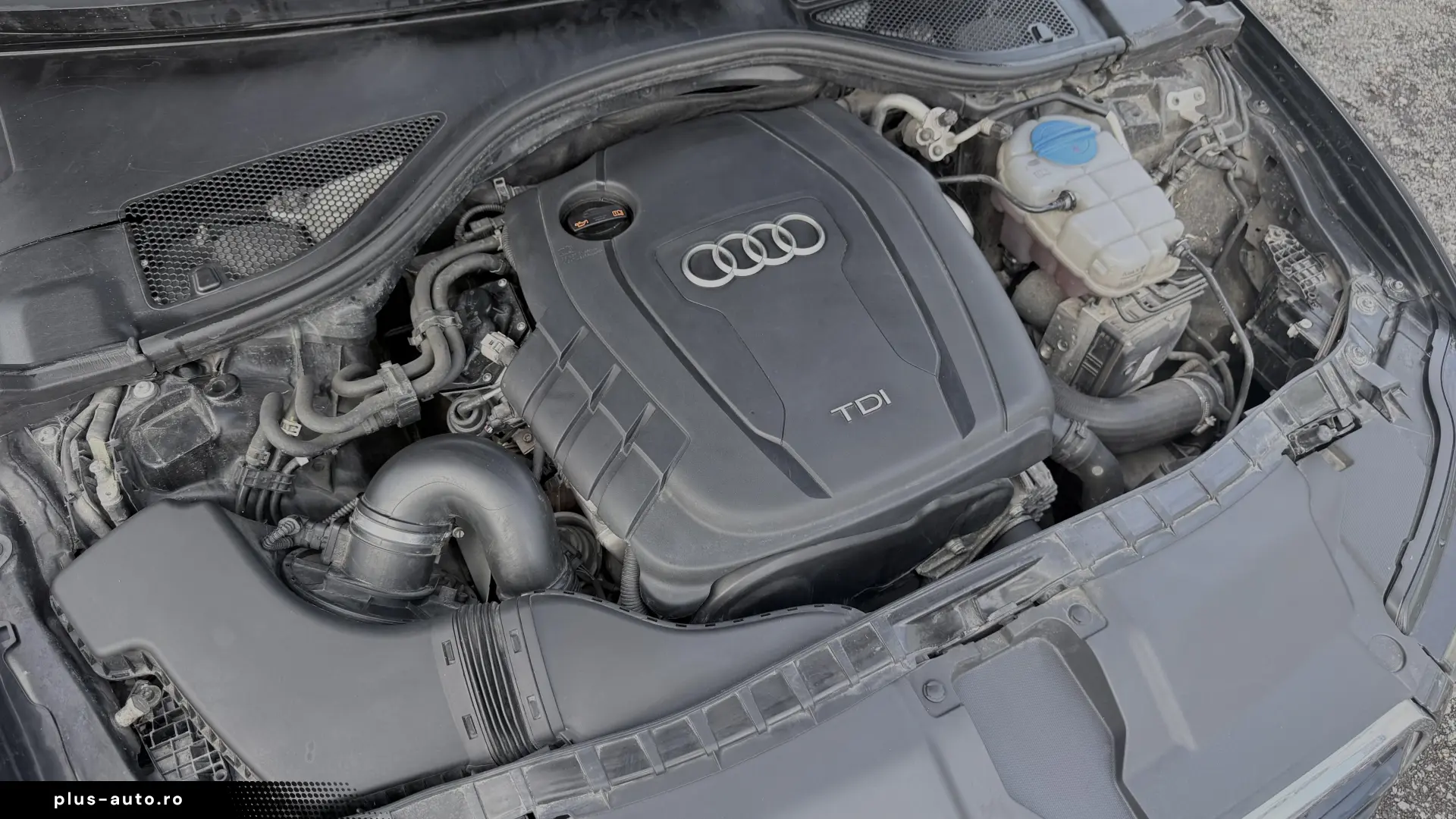 Audi A6 Limuzina 2.0 TDI DPF Multitronic