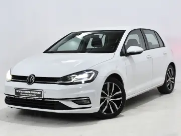 Volkswagen Golf 7.5 Carat