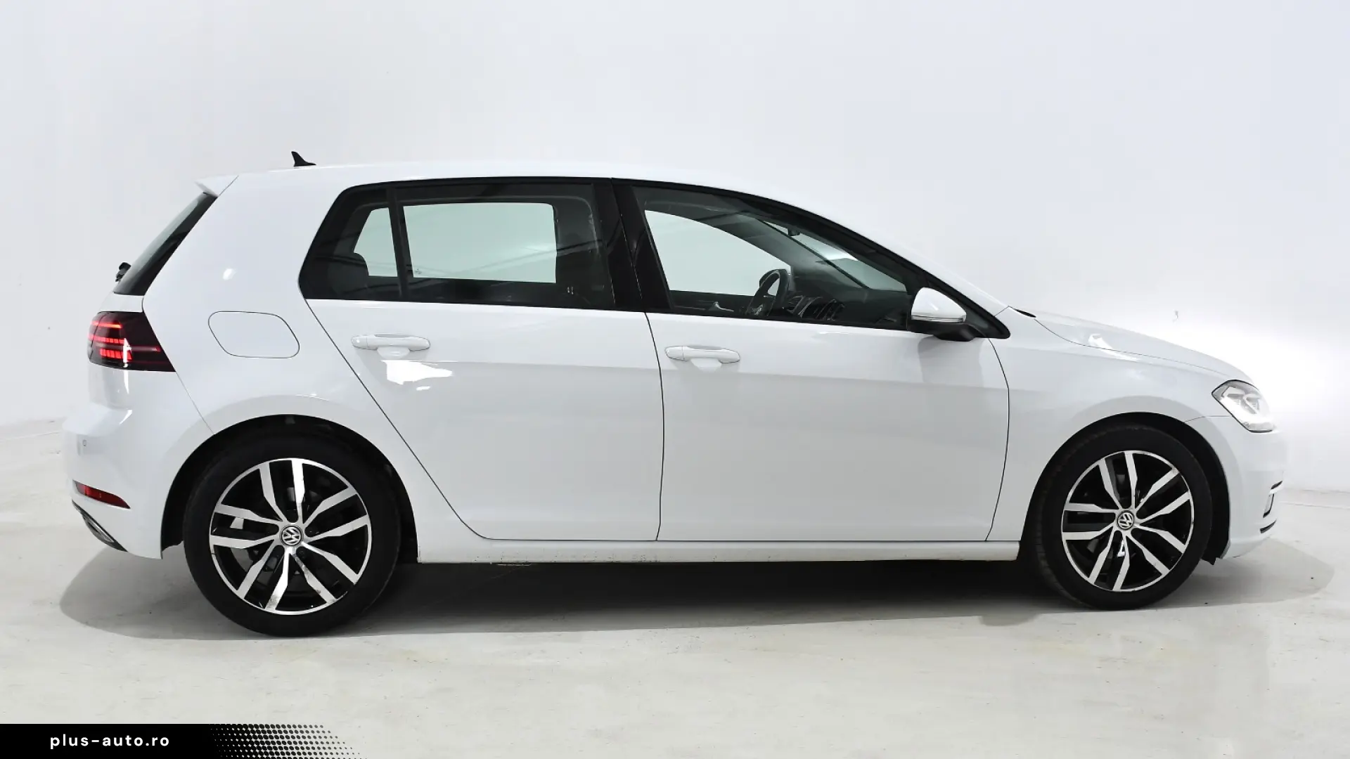 Volkswagen Golf 7.5 Carat