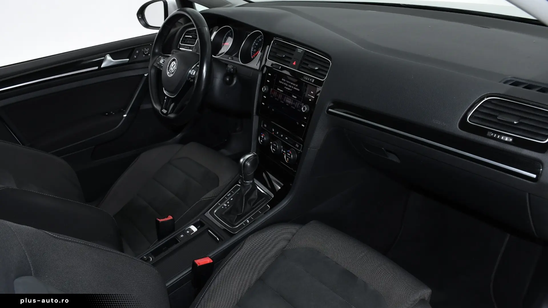 Volkswagen Golf 7.5 Carat