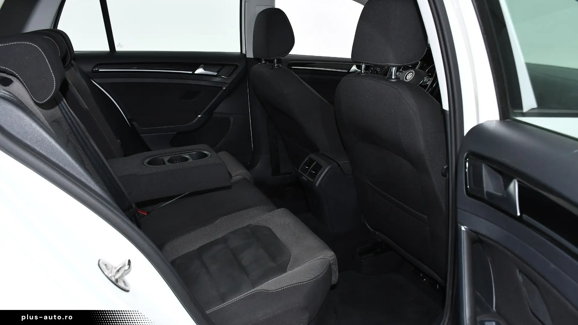 Volkswagen Golf 7.5 Carat