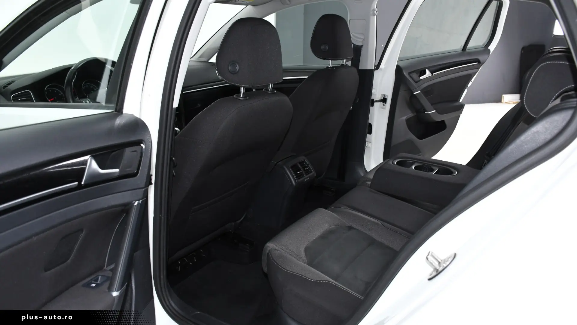 Volkswagen Golf 7.5 Carat