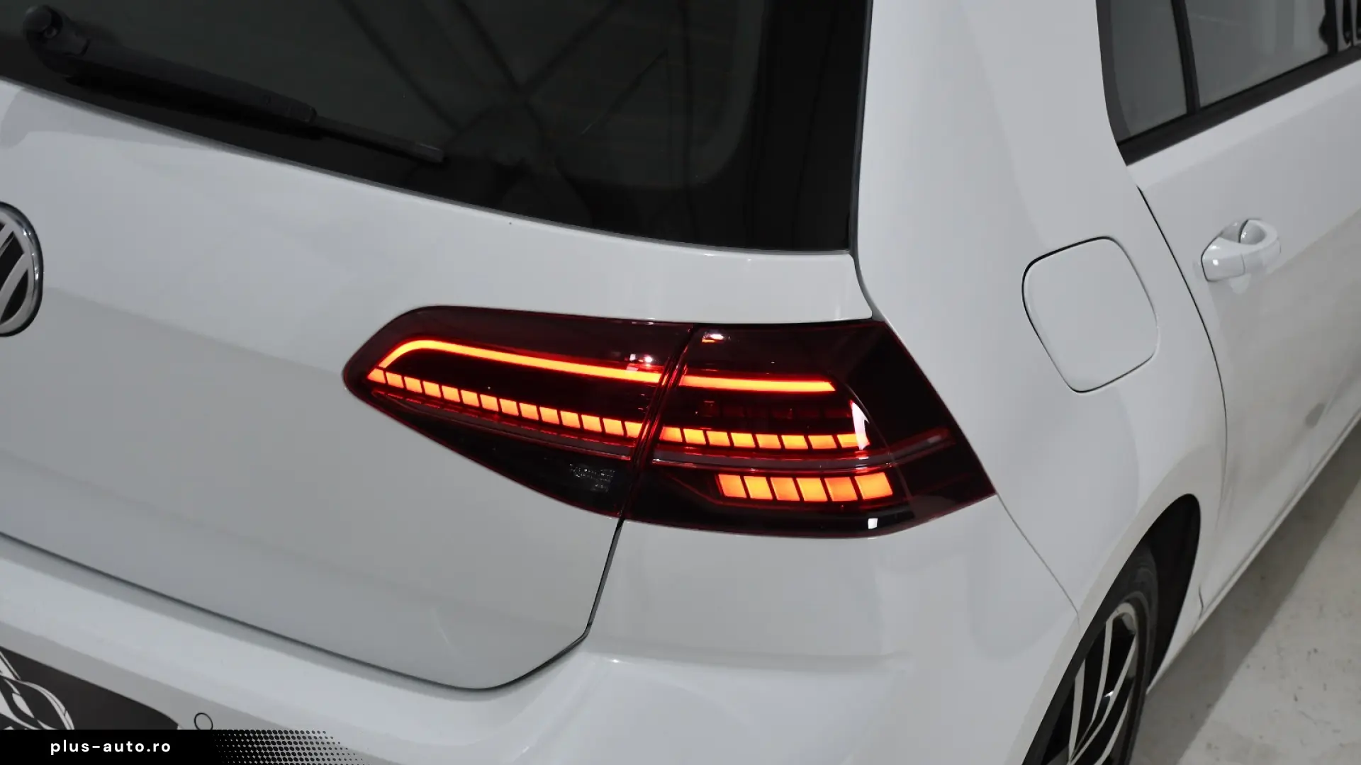Volkswagen Golf 7.5 Carat