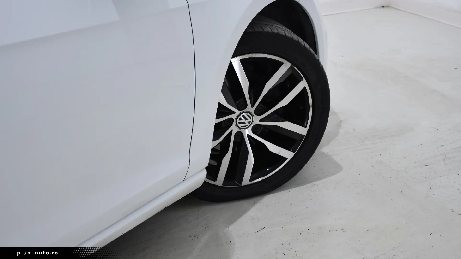 Volkswagen Golf 7.5 Carat