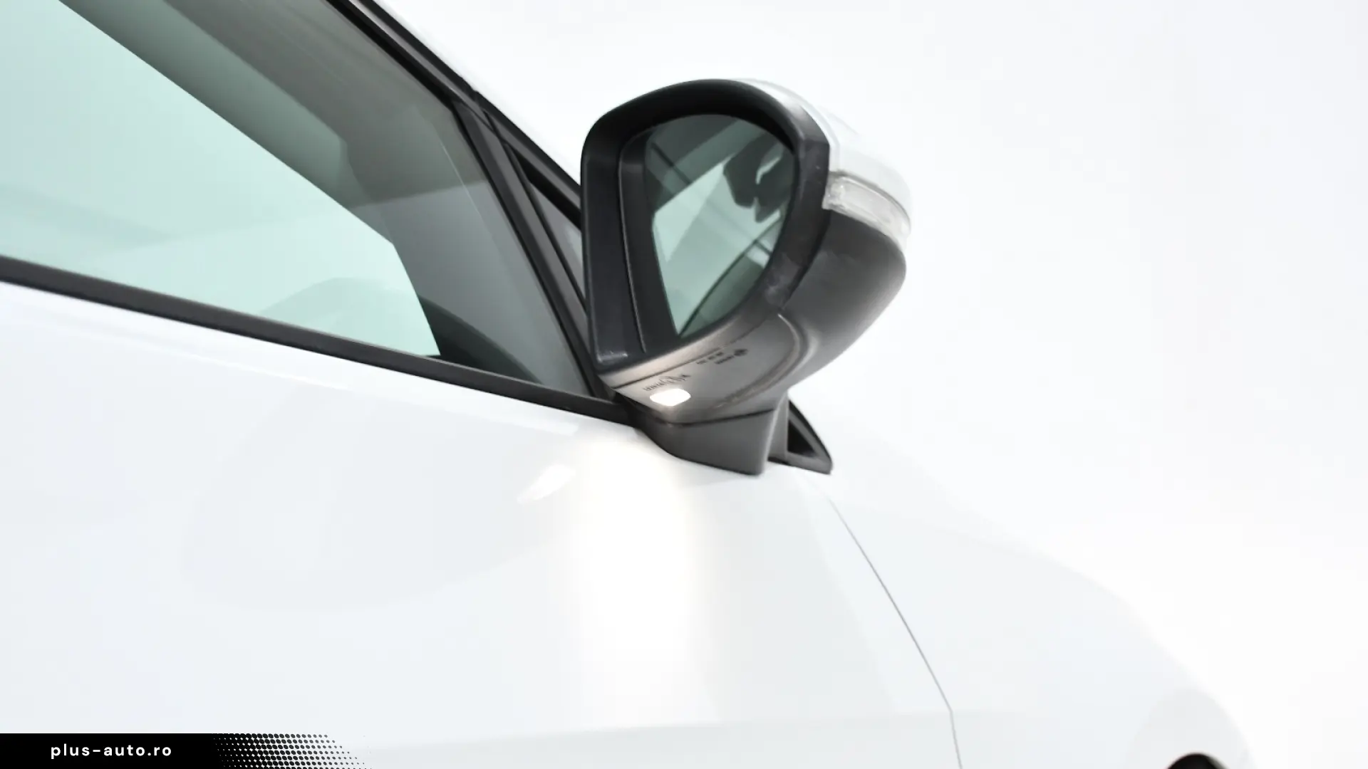 Volkswagen Golf 7.5 Carat
