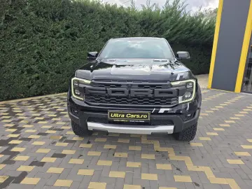 Ford Ranger Raptor 3.0i EcoBoost  292cp  Euro 6
