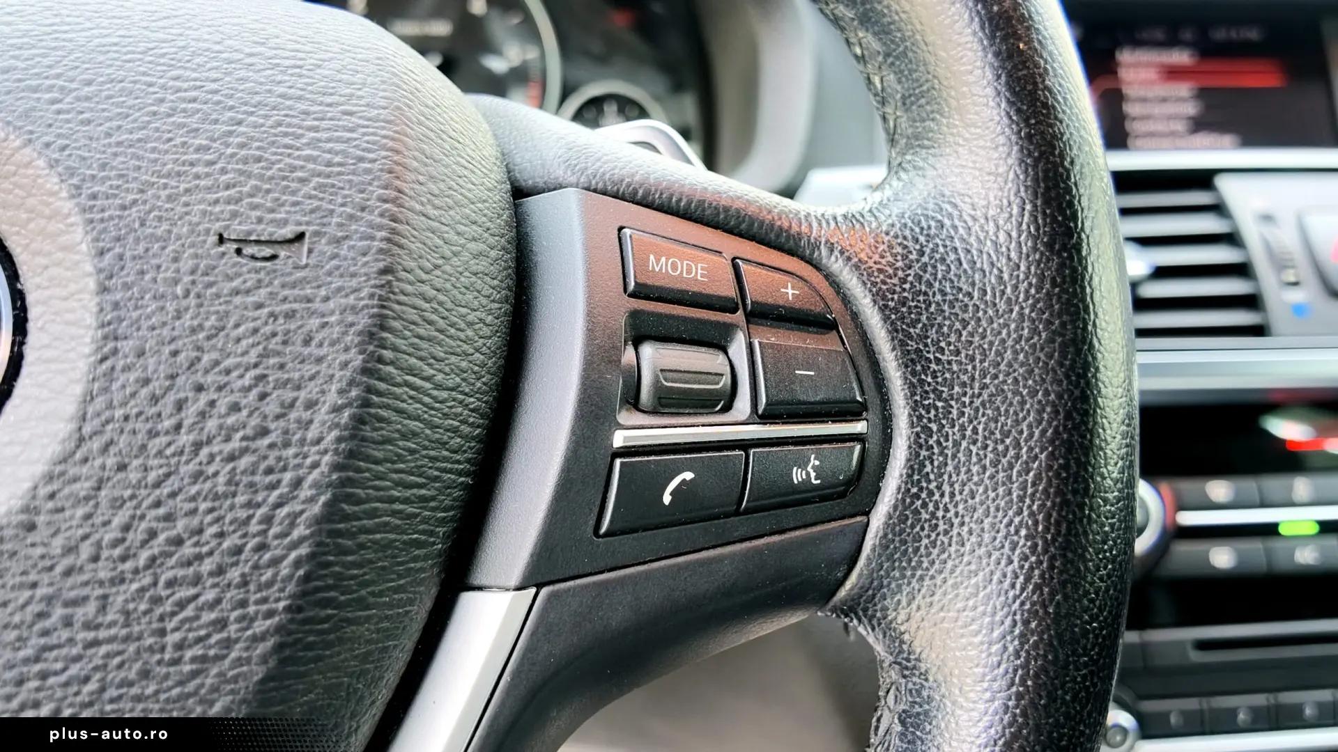 BMW   X3   2.0D   190CP   An 2016   Euro 6   Automată