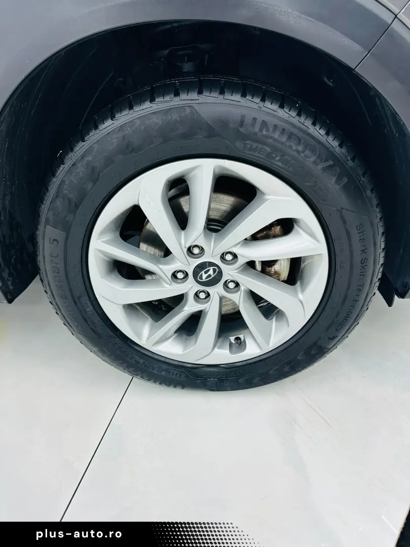 HYUNDAI TUCSON 2016 2.0D E6 Garantie 12 Luni Rate Avans 0 Do