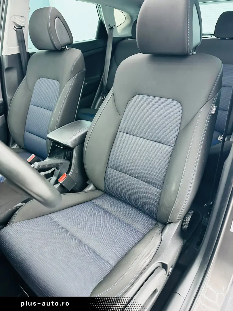 HYUNDAI TUCSON 2016 2.0D E6 Garantie 12 Luni Rate Avans 0 Do