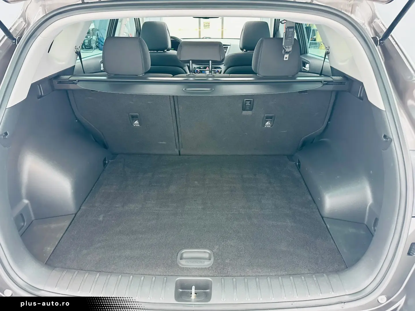 HYUNDAI TUCSON 2016 2.0D E6 Garantie 12 Luni Rate Avans 0 Do