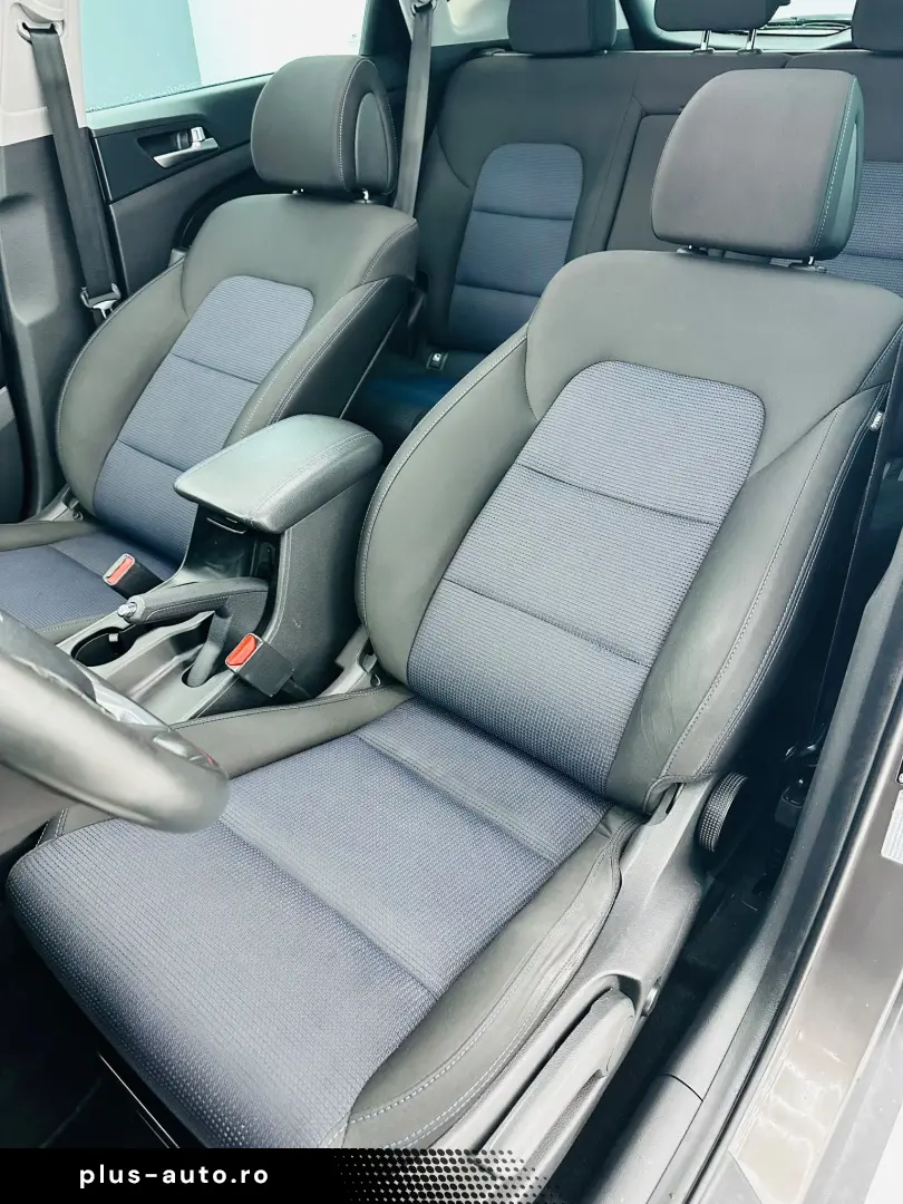 HYUNDAI TUCSON 2016 2.0D E6 Garantie 12 Luni Rate Avans 0 Do