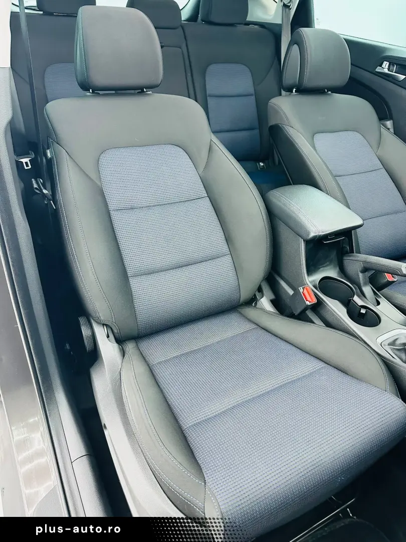 HYUNDAI TUCSON 2016 2.0D E6 Garantie 12 Luni Rate Avans 0 Do