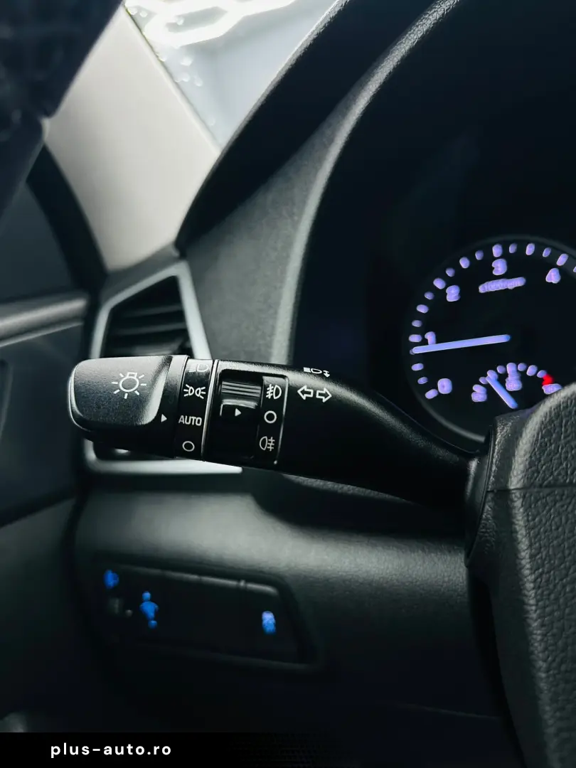 HYUNDAI TUCSON 2016 2.0D E6 Garantie 12 Luni Rate Avans 0 Do