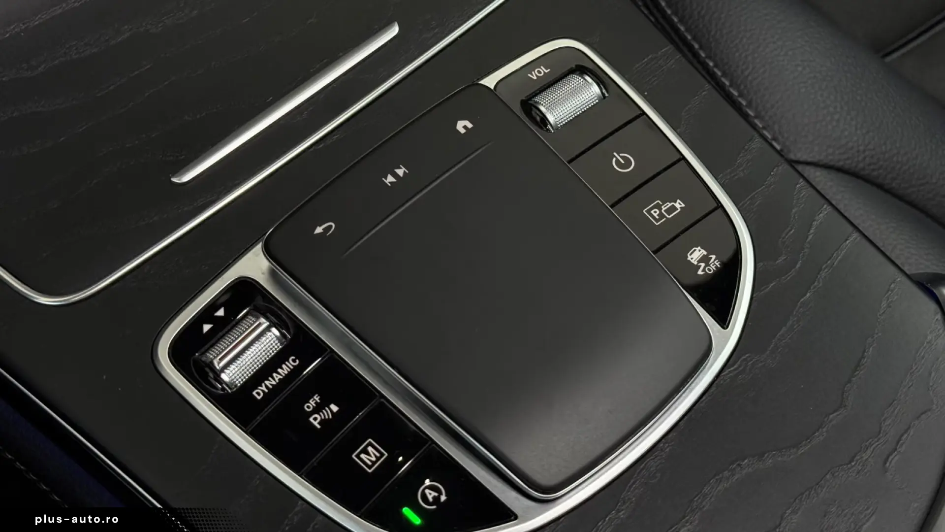 Mercedes-Benz GLC 220d 4M AMG Line Night Pano Burmester