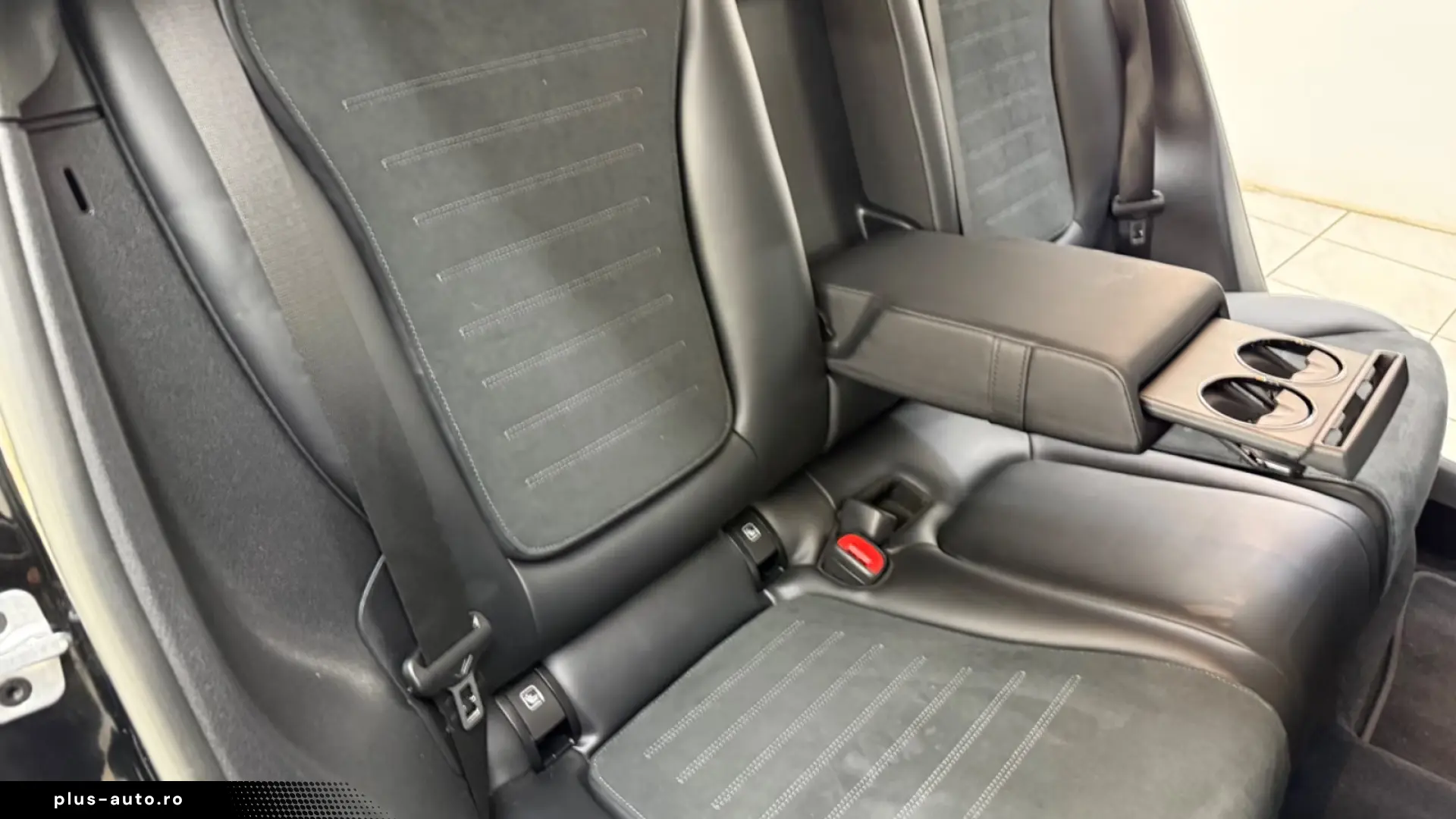 Mercedes-Benz GLC 220d 4Matic AMG Line 360 Memory