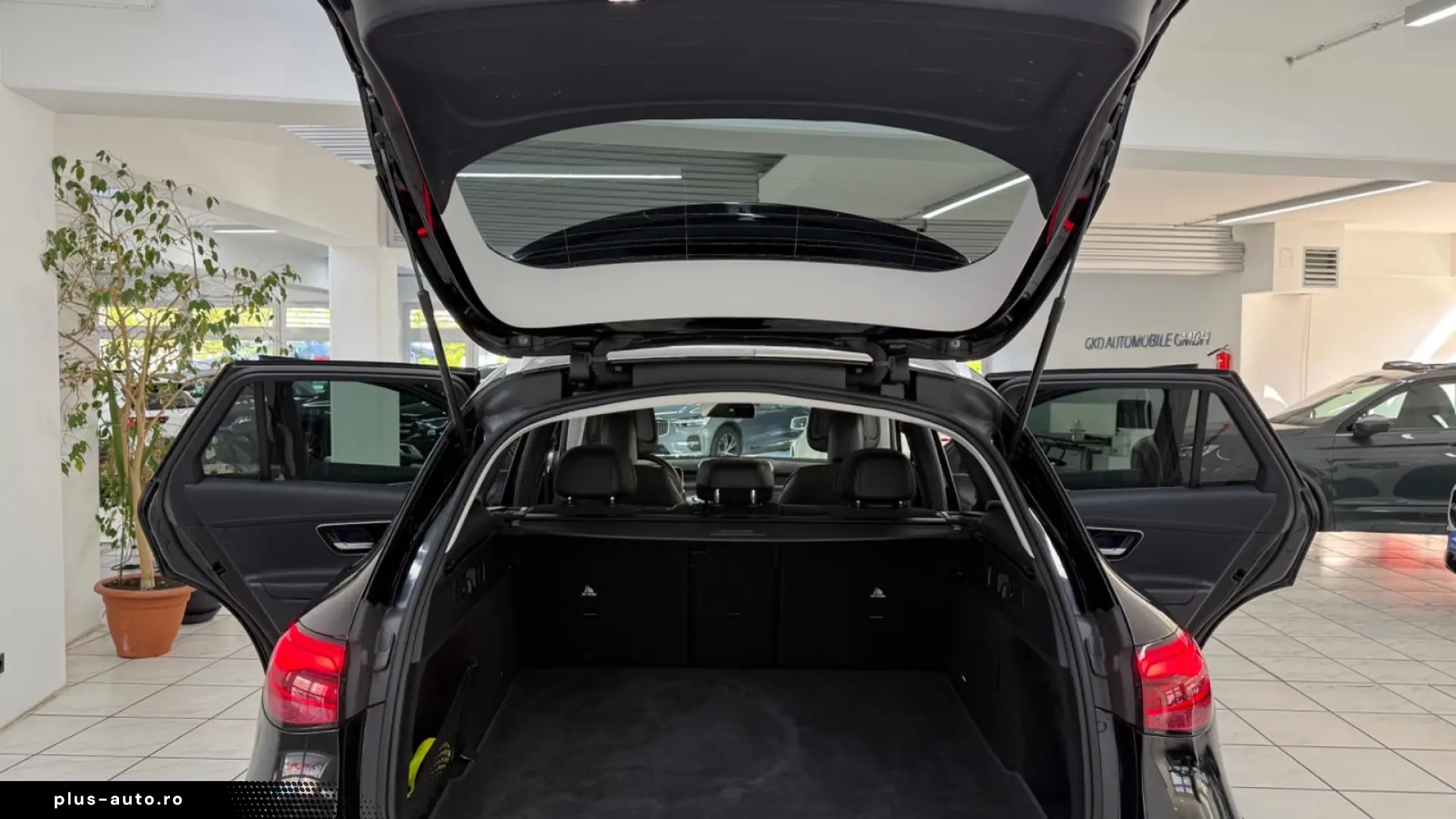 Mercedes-Benz GLC 220d 4Matic AMG Line 360 Memory
