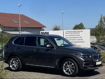 BMW X5 x30d KoffS.HUD Camera Footboards HiFi 20