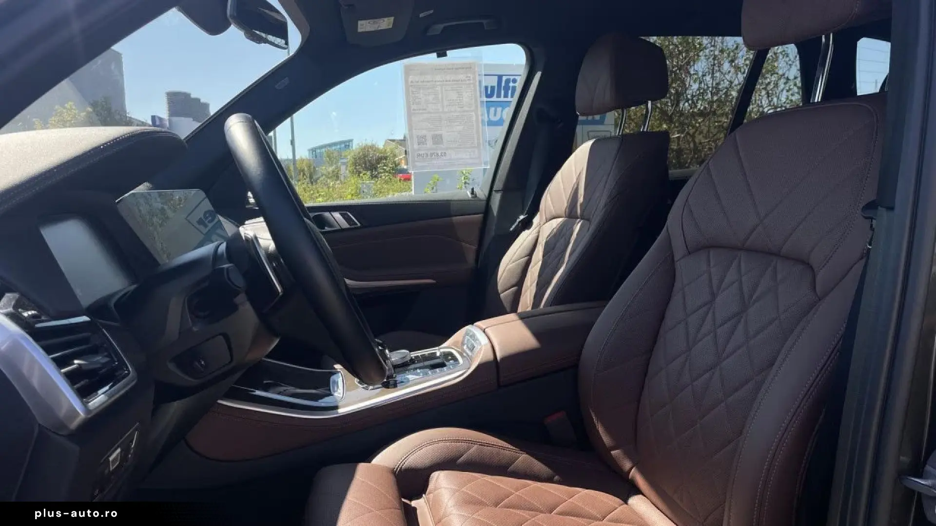 BMW X5 x30d KoffS.HUD Camera Footboards HiFi 20