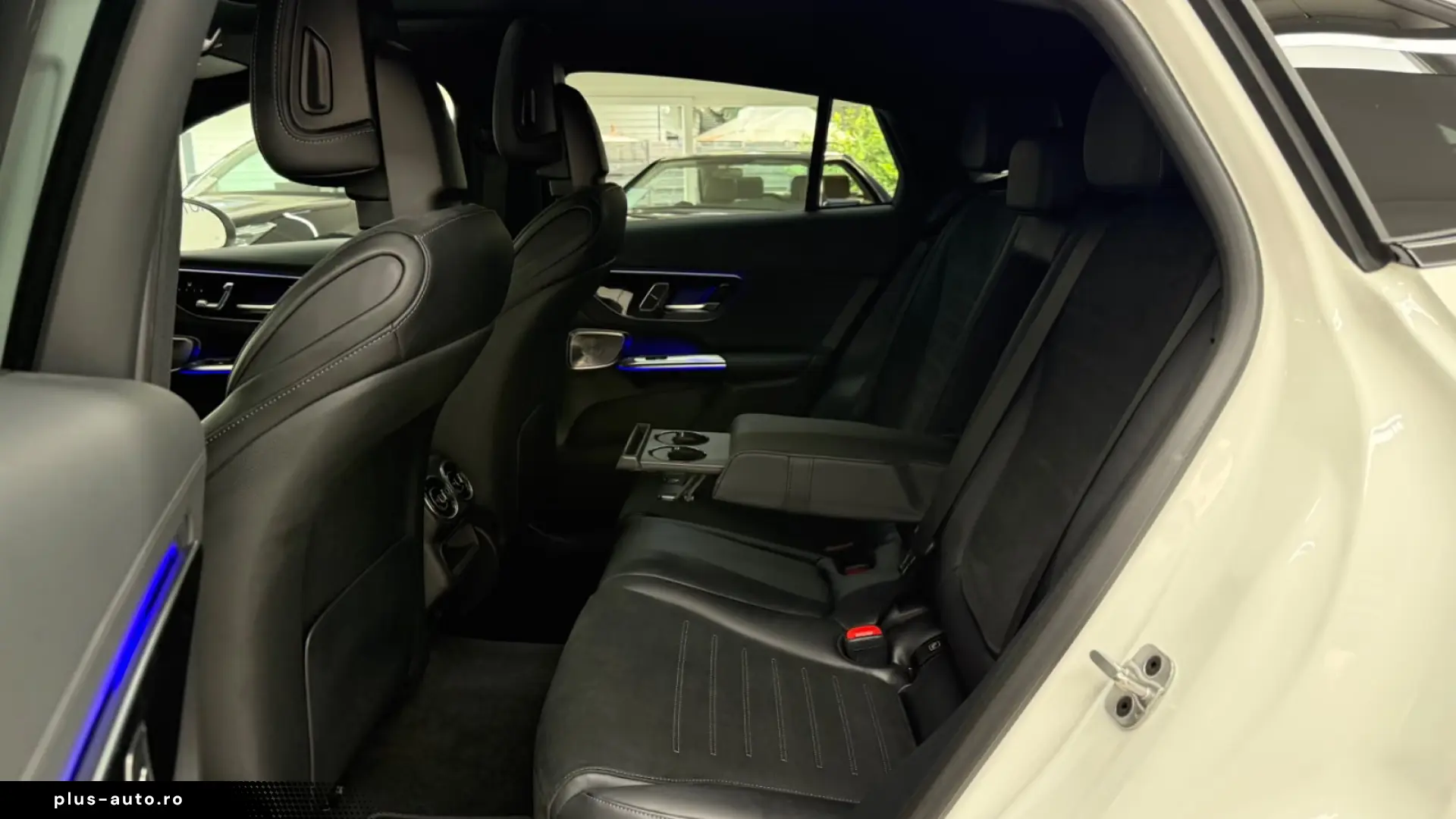 Mercedes-Benz GLC 300d 4M Coupé AMG  Night Pano Memory 360