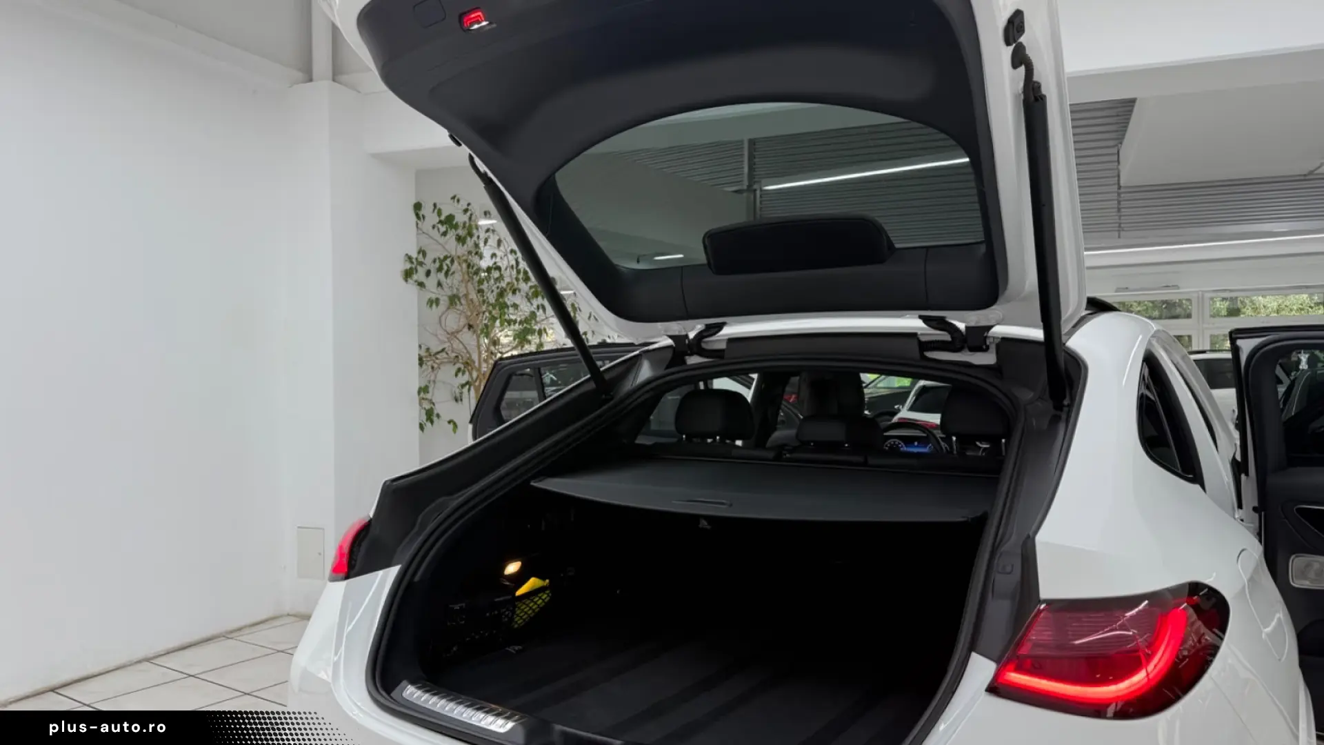 Mercedes-Benz GLC 300d 4M Coupé AMG  Night Pano Memory 360