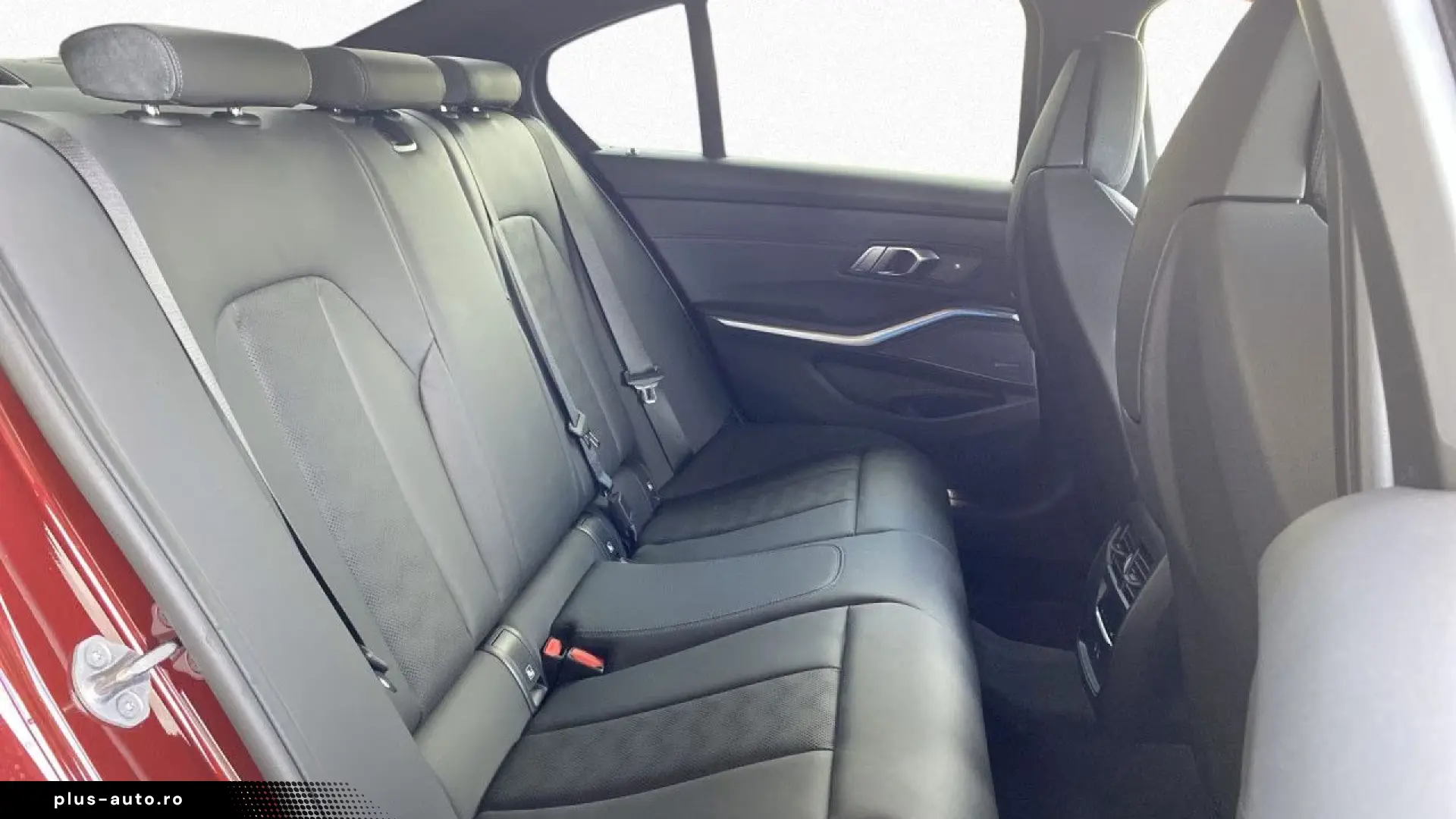 BMW M3 Competition Laser  H&K  Live Cockpit Plus PDC