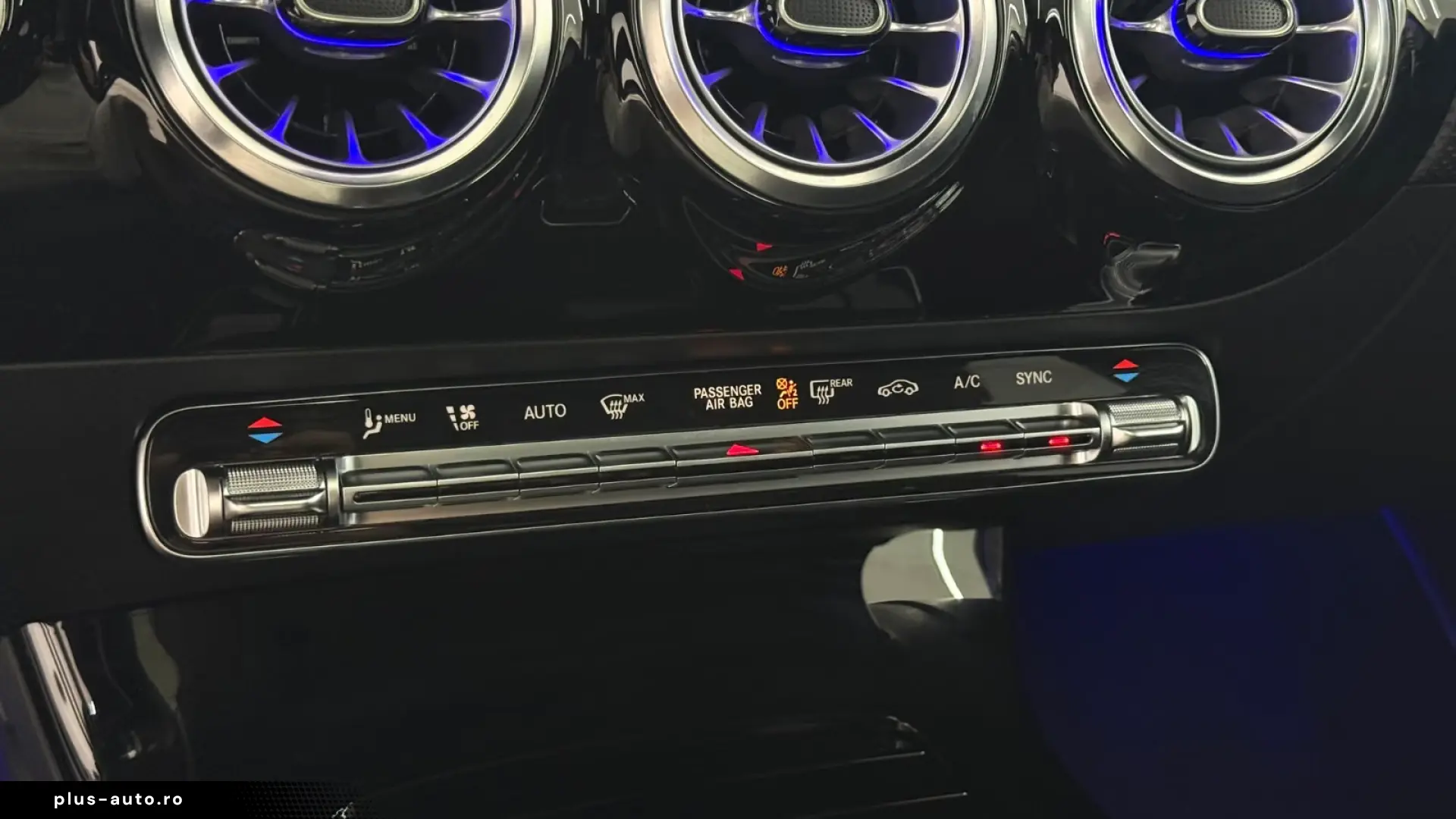 Mercedes-Benz A 200 AMG Line Pano 360  Memory Carplay
