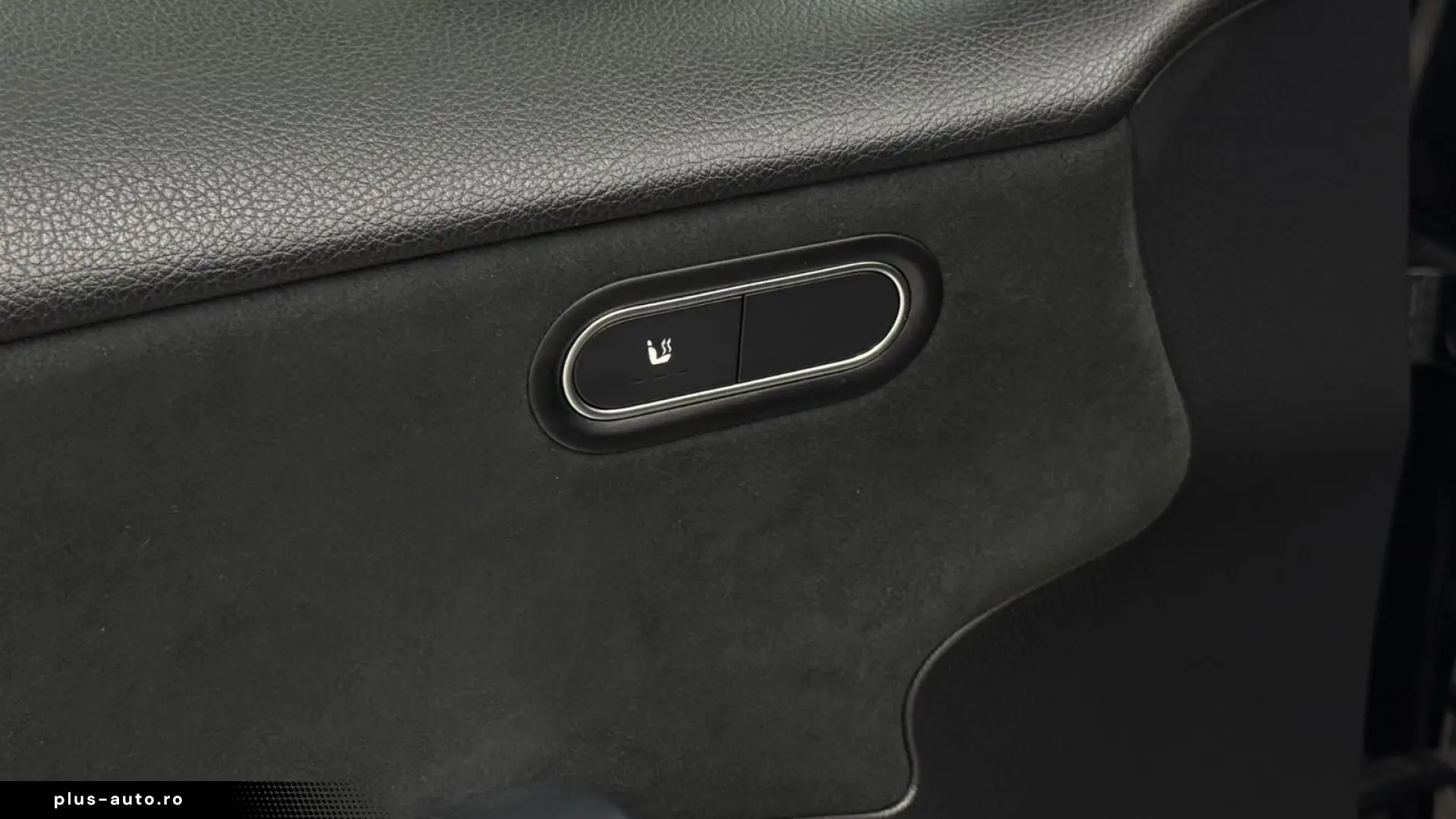 Mercedes-Benz A 200 AMG Line Pano Camera Carplay