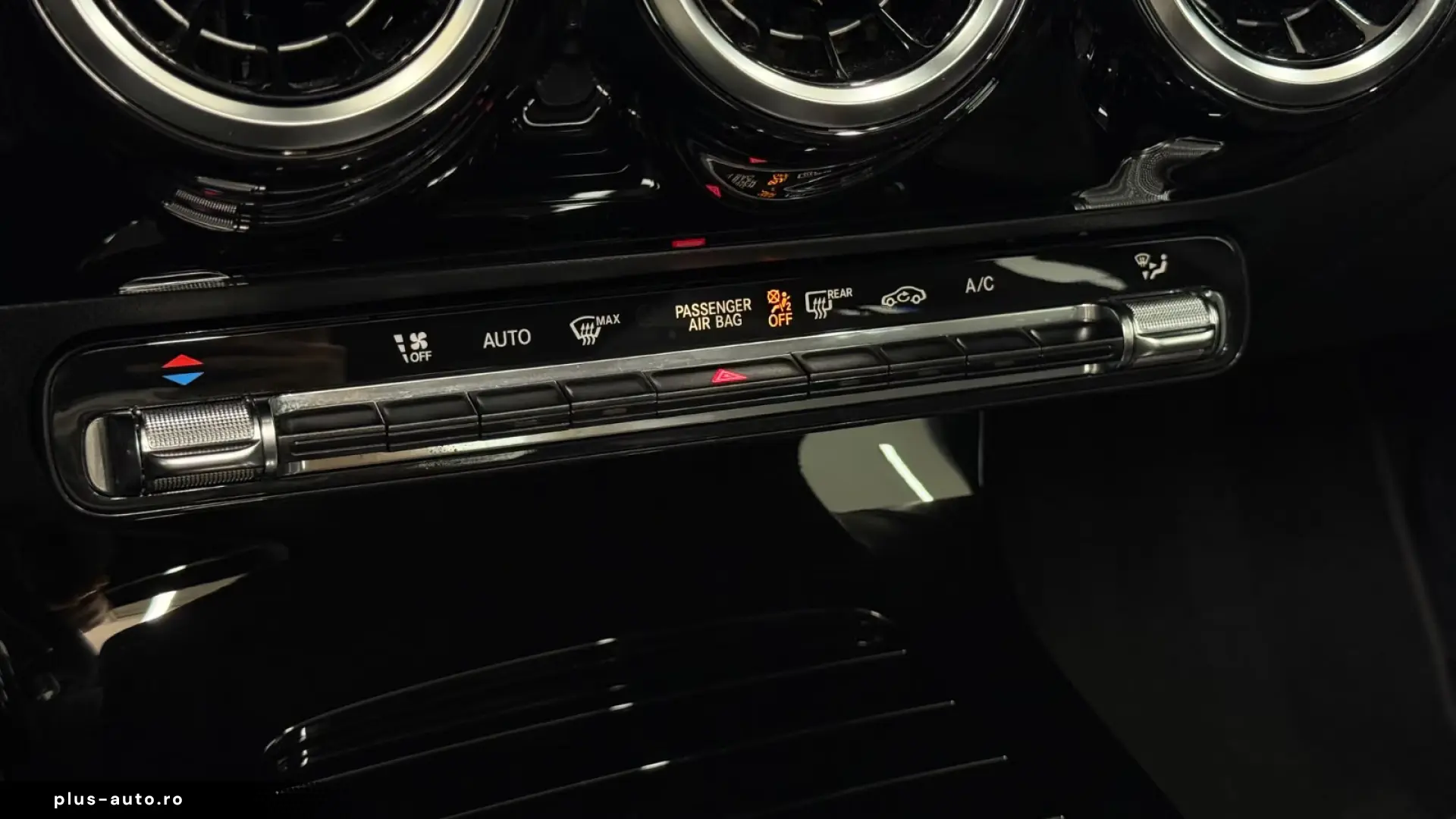 Mercedes-Benz A 200 AMG Line Pano Camera Carplay