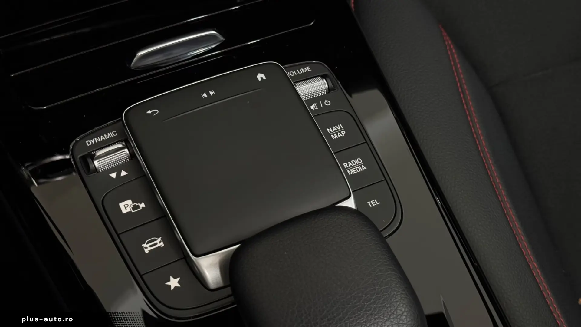 Mercedes-Benz A 200 AMG Line Pano Camera Carplay