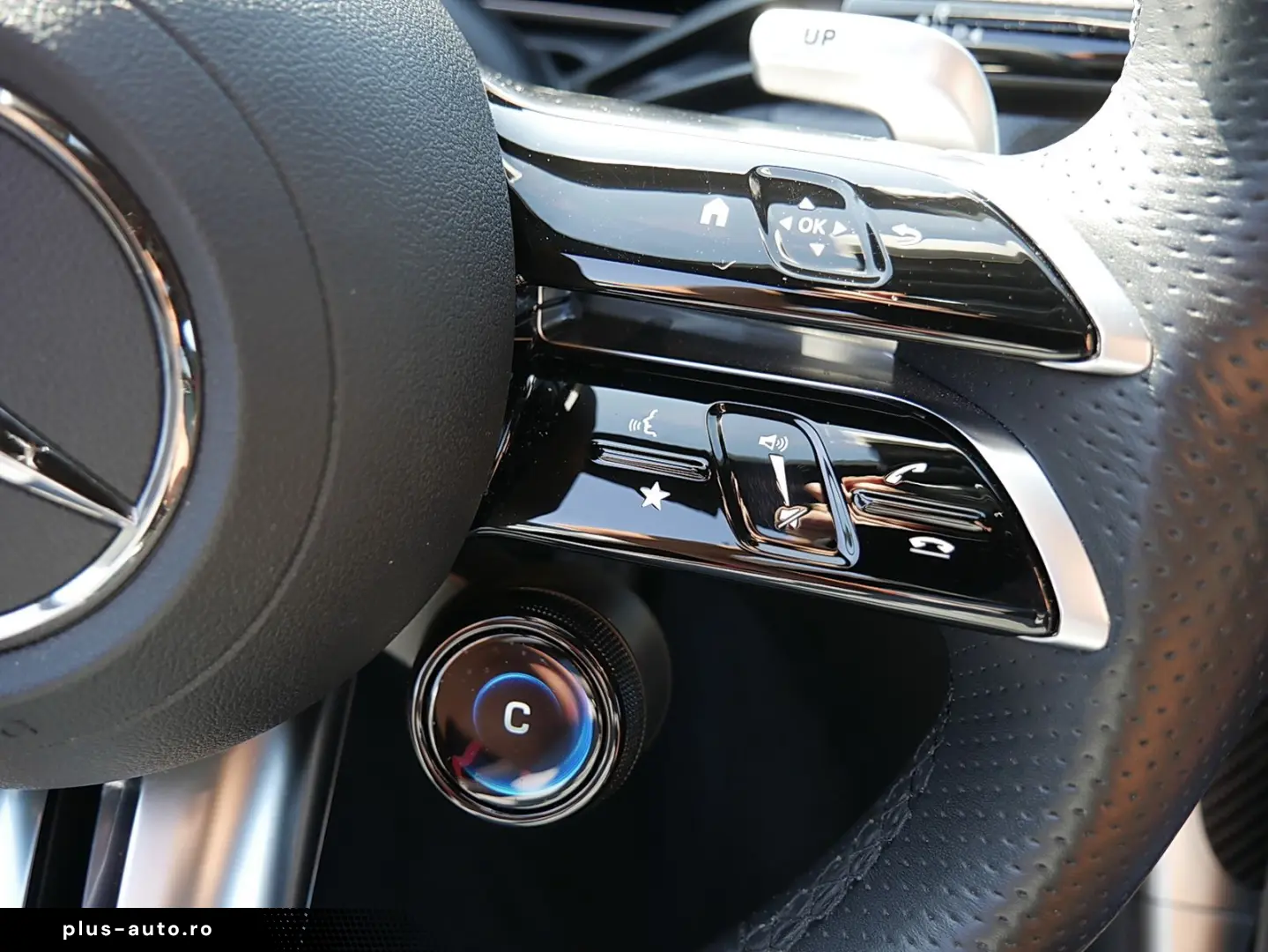 MERCEDES-BENZ C 43 AMG 4M