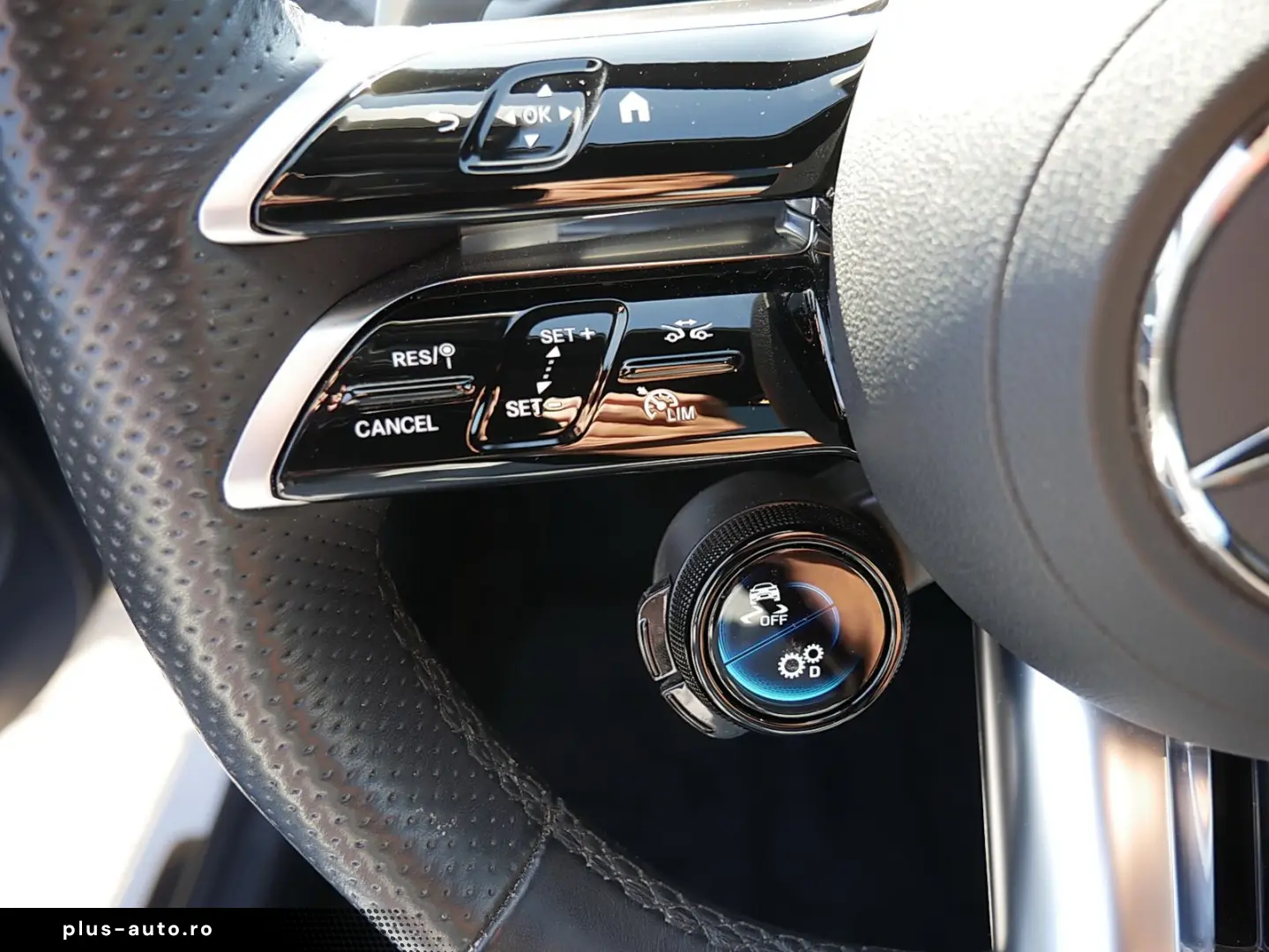 MERCEDES-BENZ C 43 AMG 4M