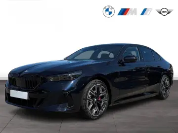 BMW 530e xDrive Limousine M Sports Package HK HiFi DAB