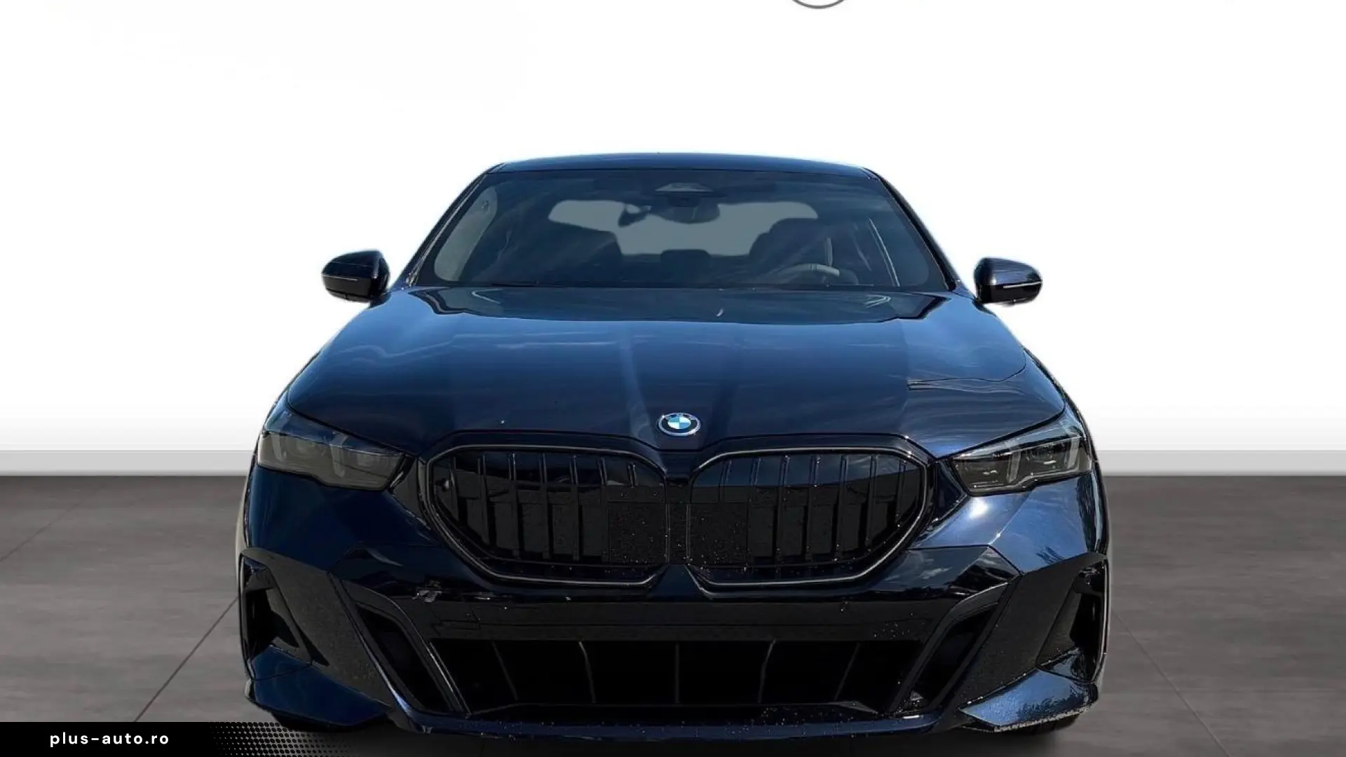 BMW 530e xDrive Limousine M Sports Package HK HiFi DAB