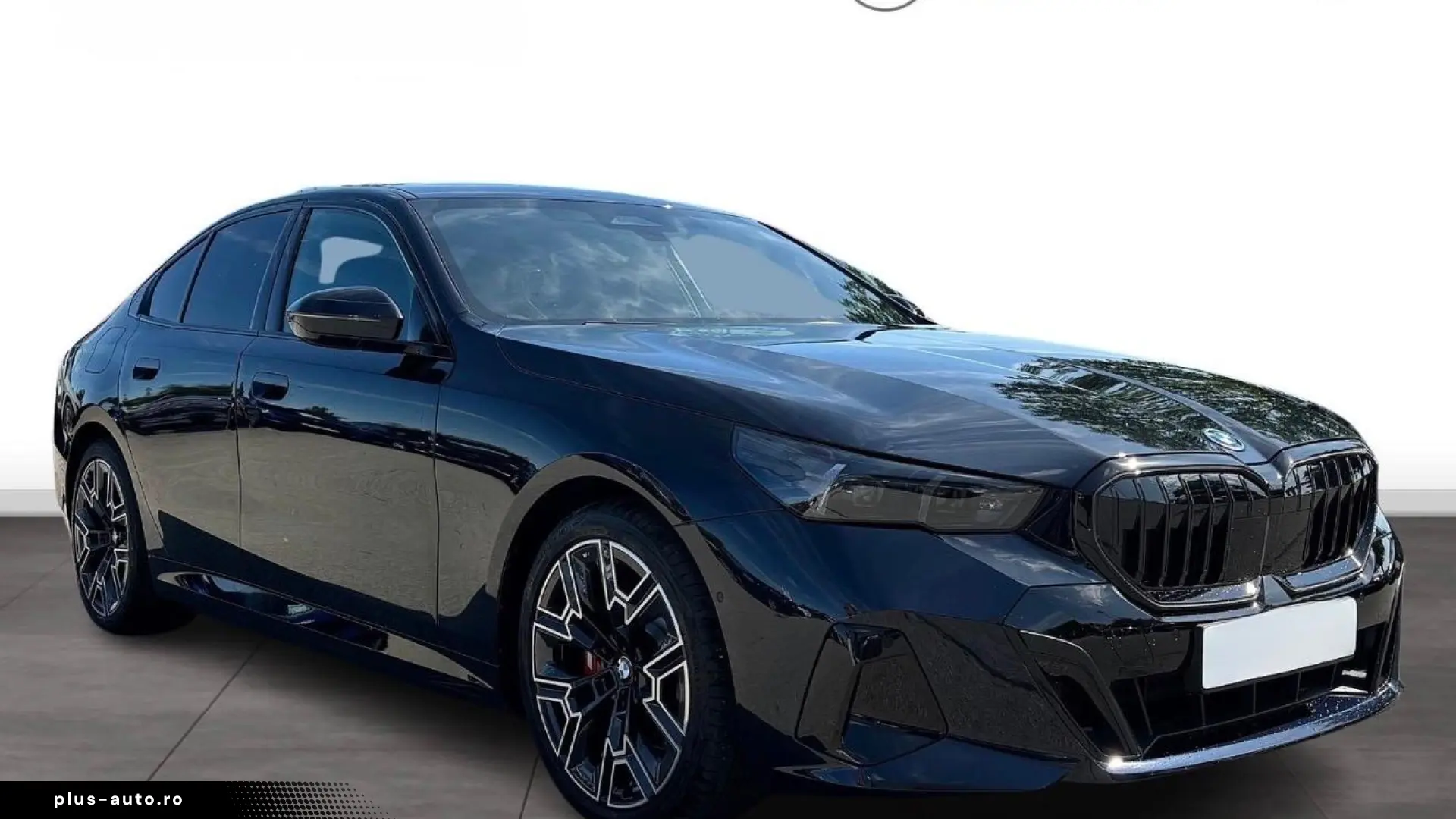 BMW 530e xDrive Limousine M Sports Package HK HiFi DAB