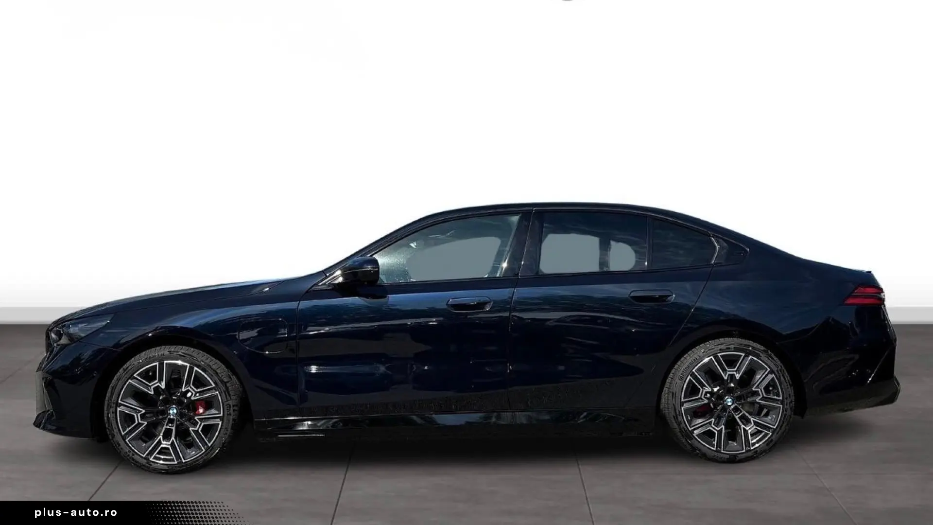BMW 530e xDrive Limousine M Sports Package HK HiFi DAB