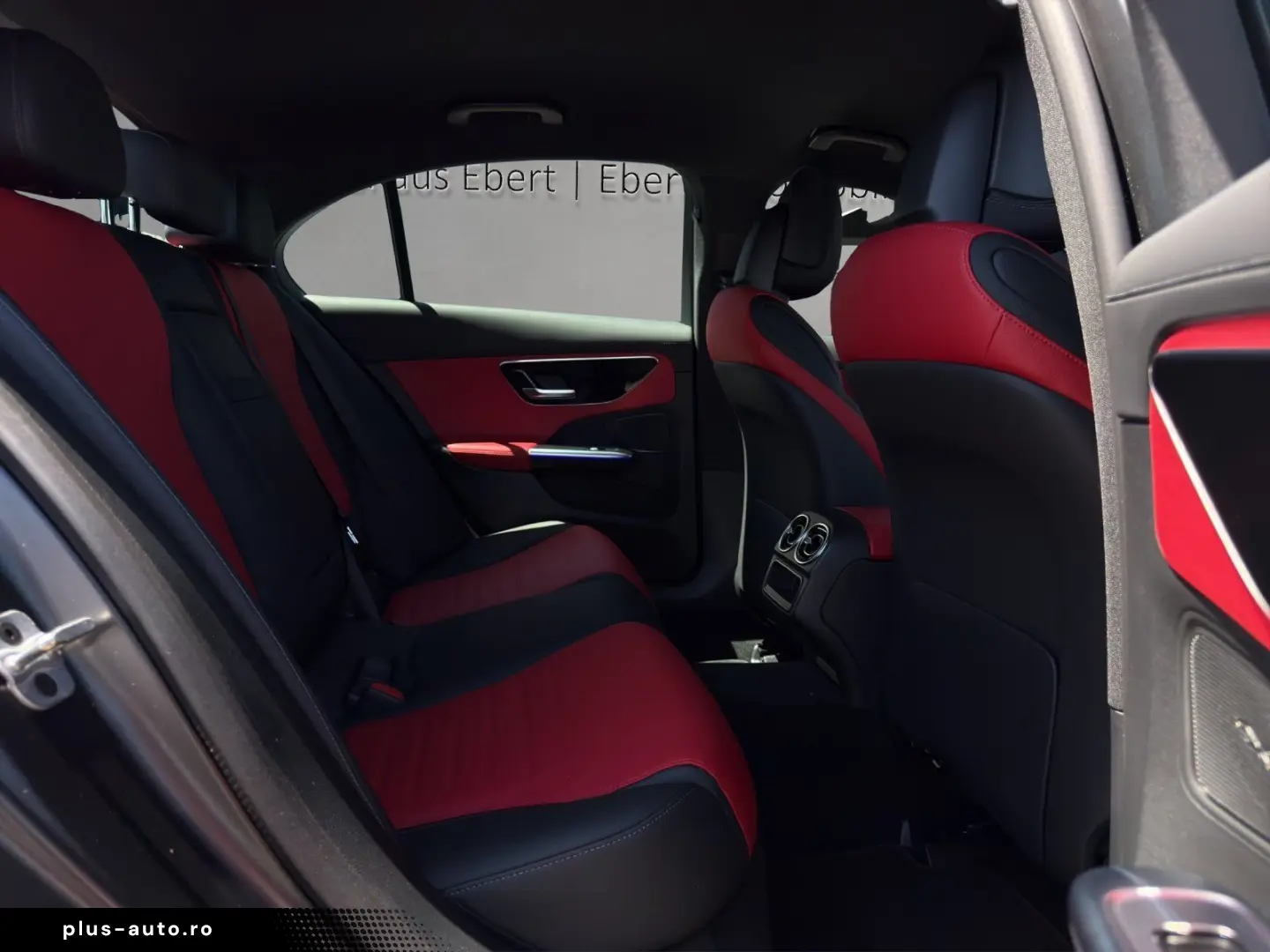 MERCEDES-BENZ C43 AMG Premium