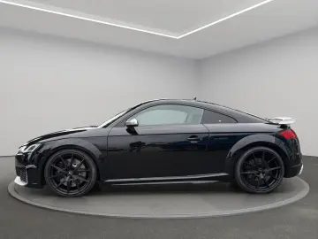 AUDI TT RS Coupé 2.5 TFSI qu. S-tronic